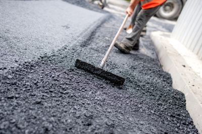 Commercial Asphalt Repair in Fort Smith, AR