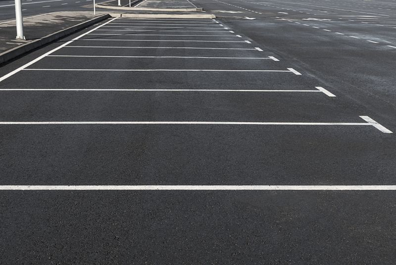 Commercial Asphalt Resurfacing in Orange County, CA