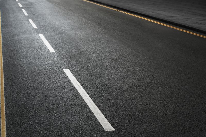 Fire Lane Marking in Savannah, GA
